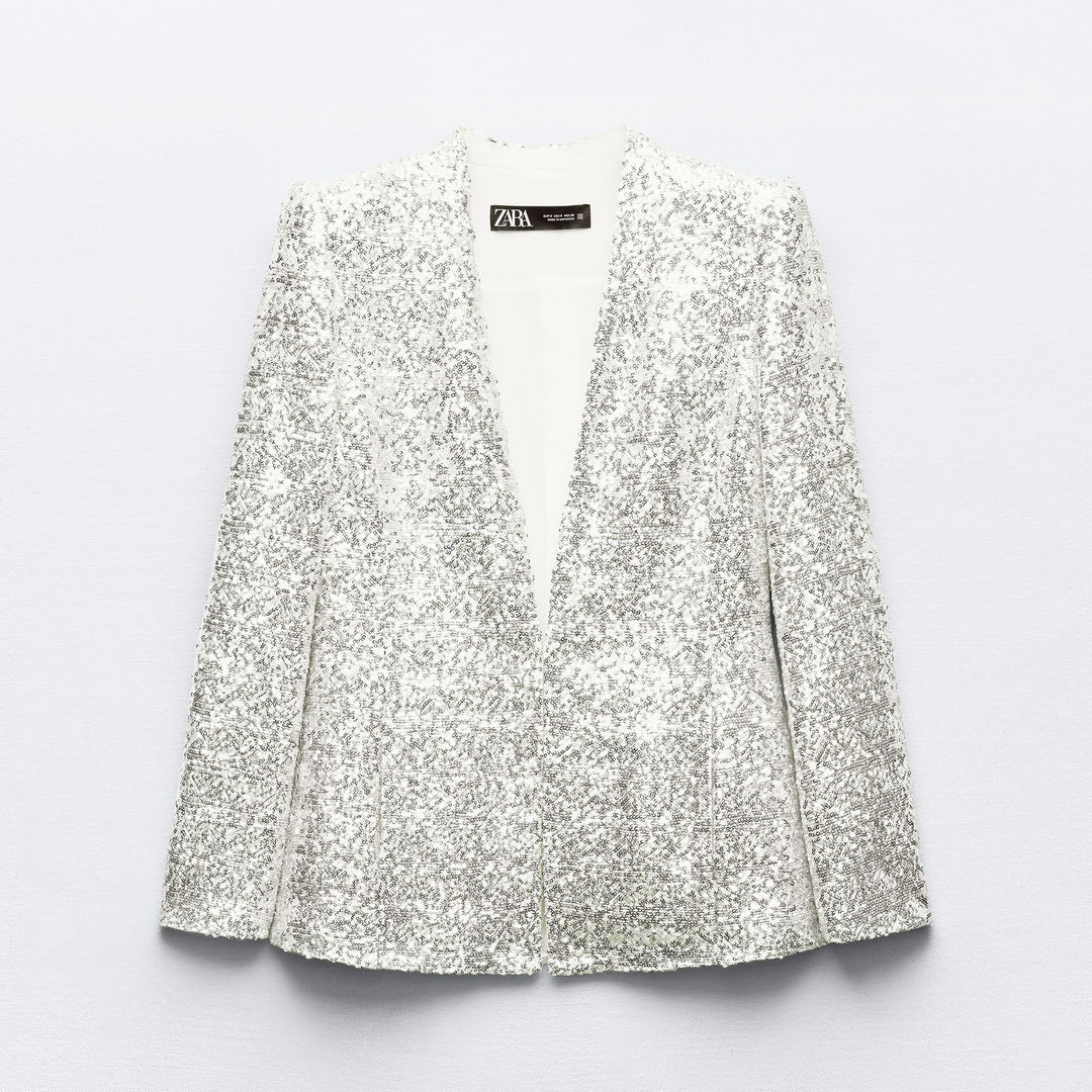 Moudda ZARA - Blazer - Tunisie 1