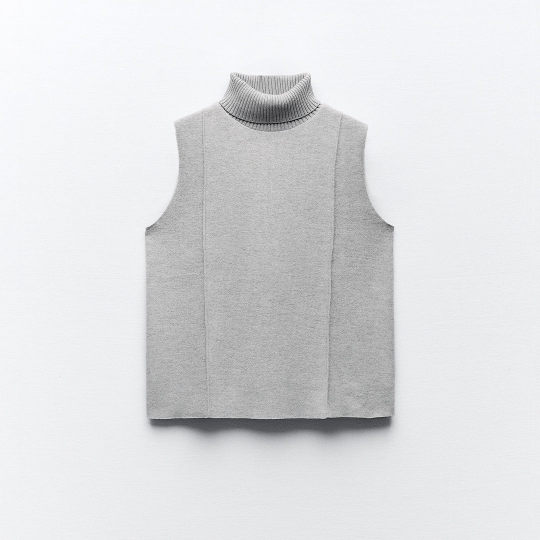 Moudda ZARA - Basico Clc - Tunisie 1