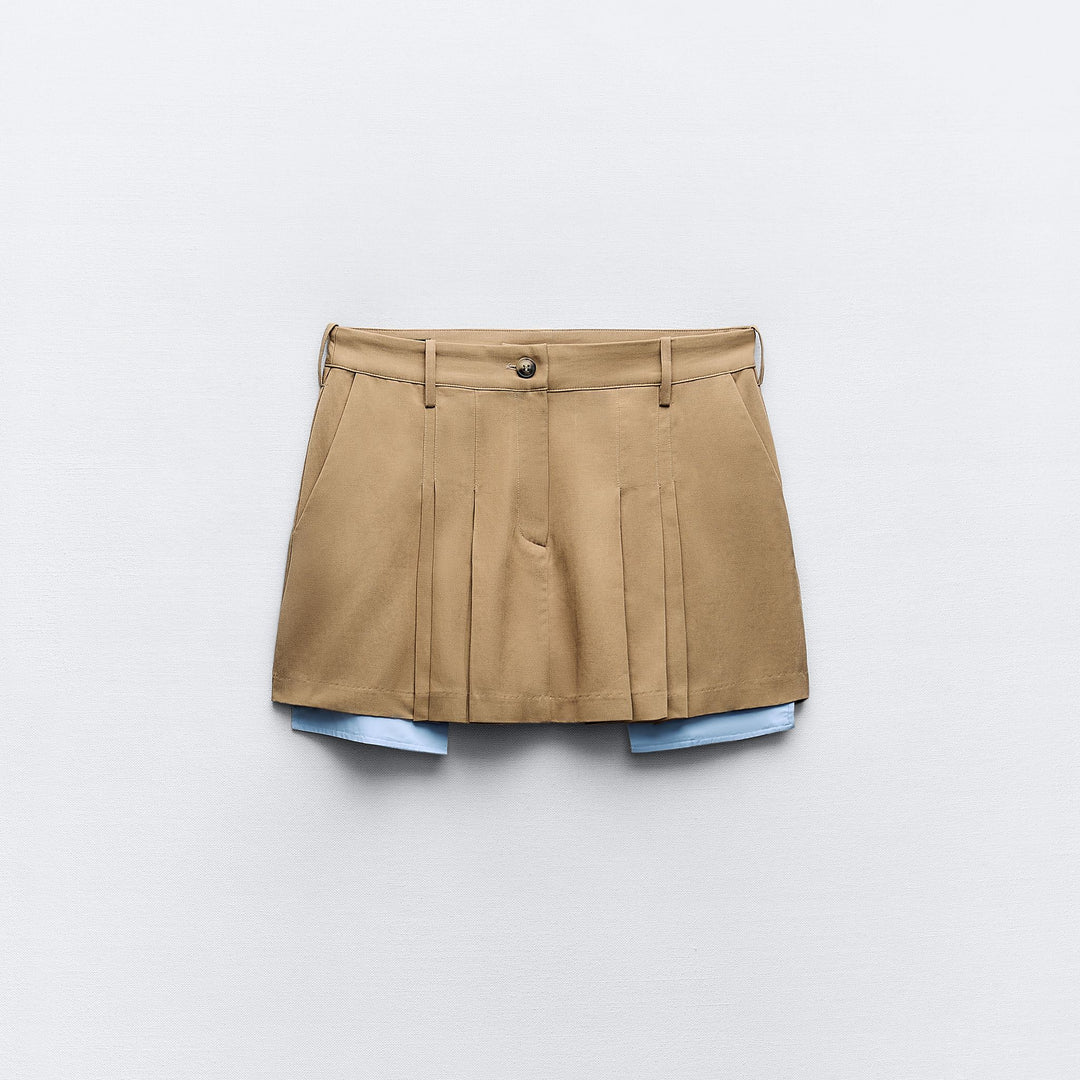 Moudda ZARA - Skirt - Tunisie 1