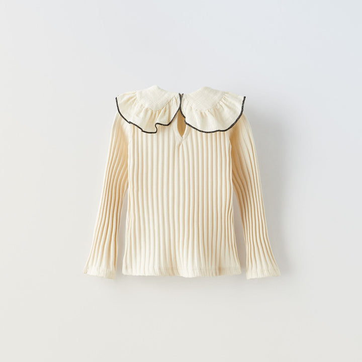 Moudda ZARA - Kids-A L/S Tsh - Tunisie 5