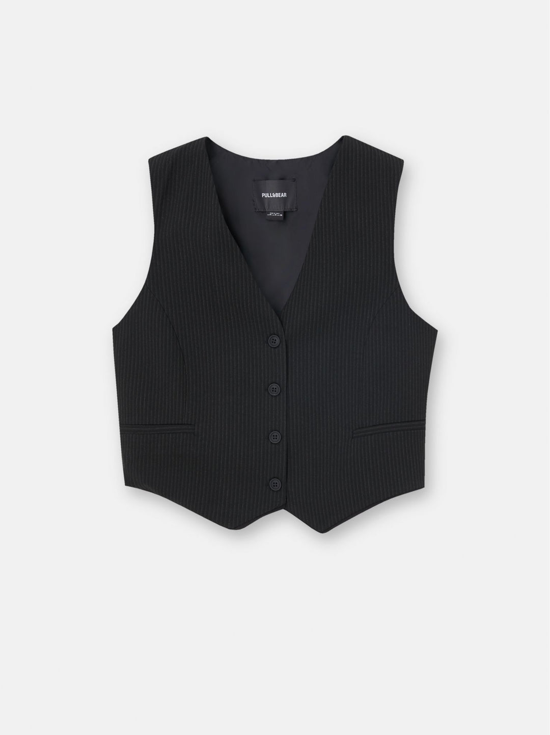 Moudda PULL & BEAR - Waistcoat - Tunisie 1