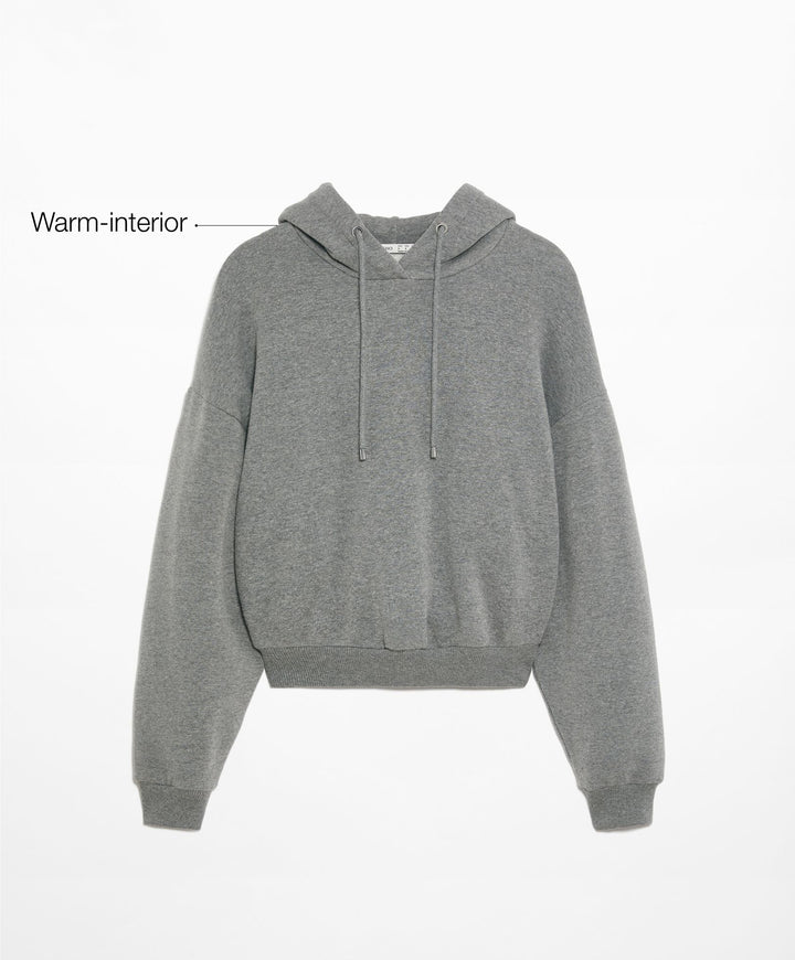 Moudda Oysho - Sweat-shirt - Tunisie 1