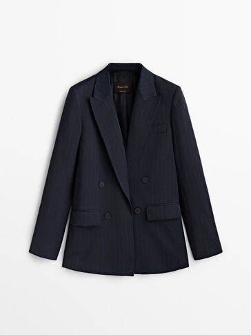 Moudda Massimo Dutti - Veste - 1
