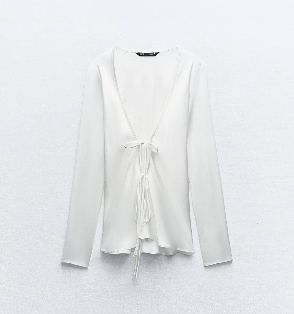 Moudda ZARA - Shirt - Tunisie 2