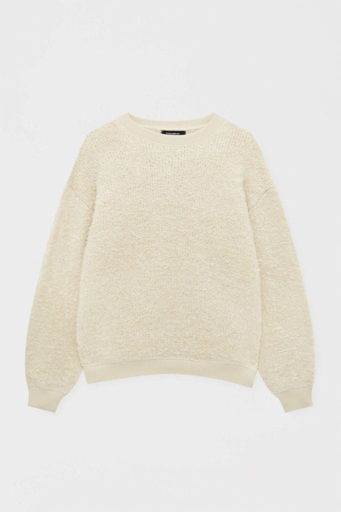 Moudda PULL & BEAR - Pull-Over - 1