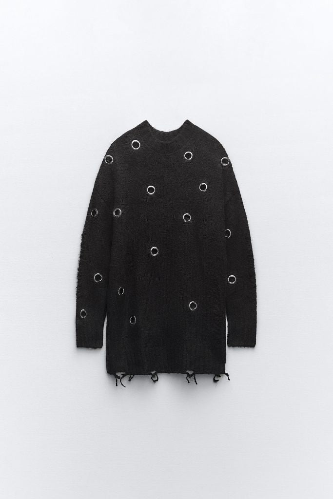 Moudda ZARA - Pull Over - 2