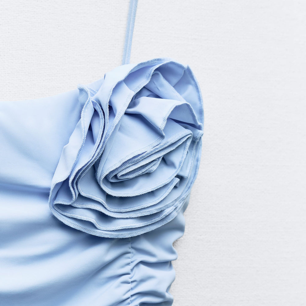 Moudda ZARA - Fantasy Dress - Tunisie 4