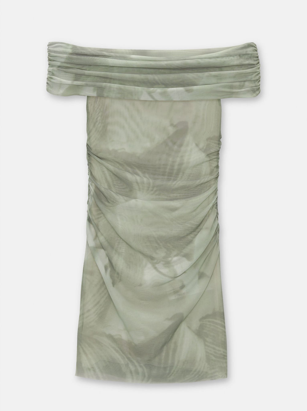 Moudda PULL & BEAR - Dress - Tunisie 2