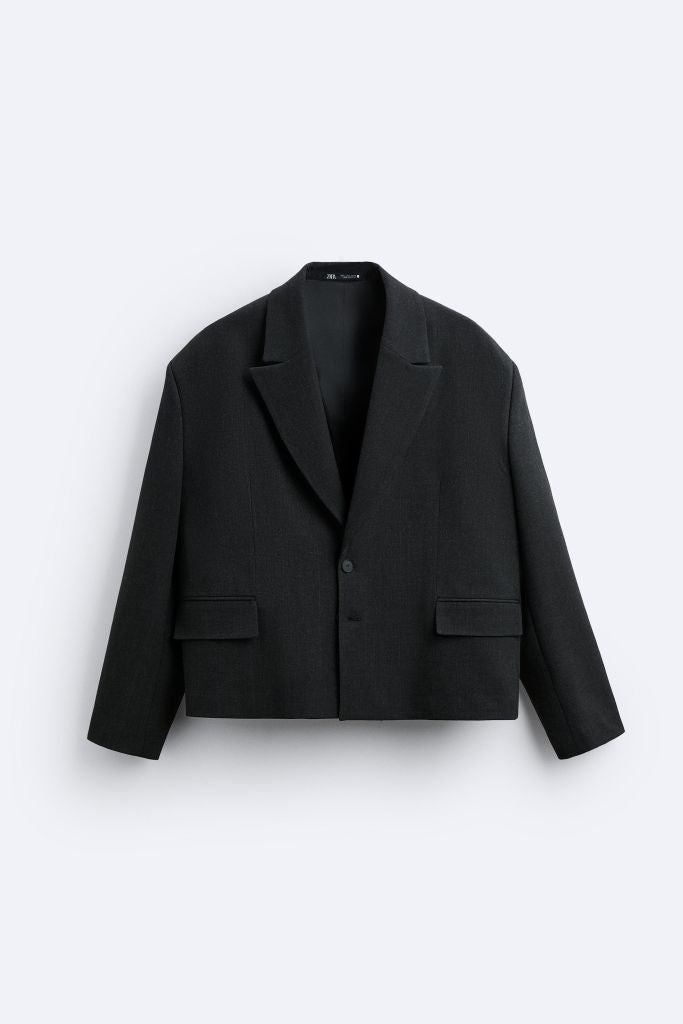 Moudda ZARA - Veste - 1