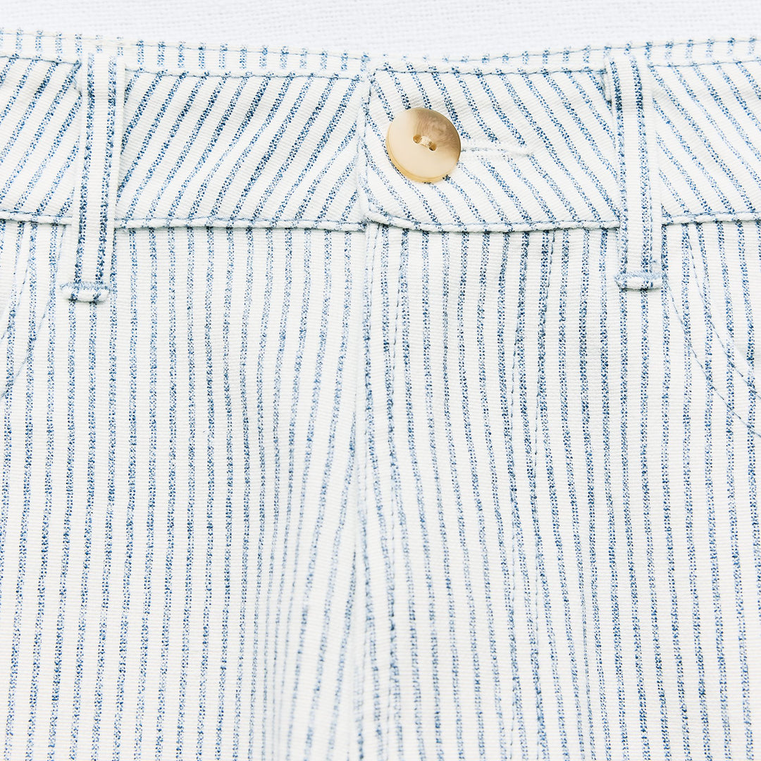 Moudda ZARA - Folder Pants - Tunisie 1