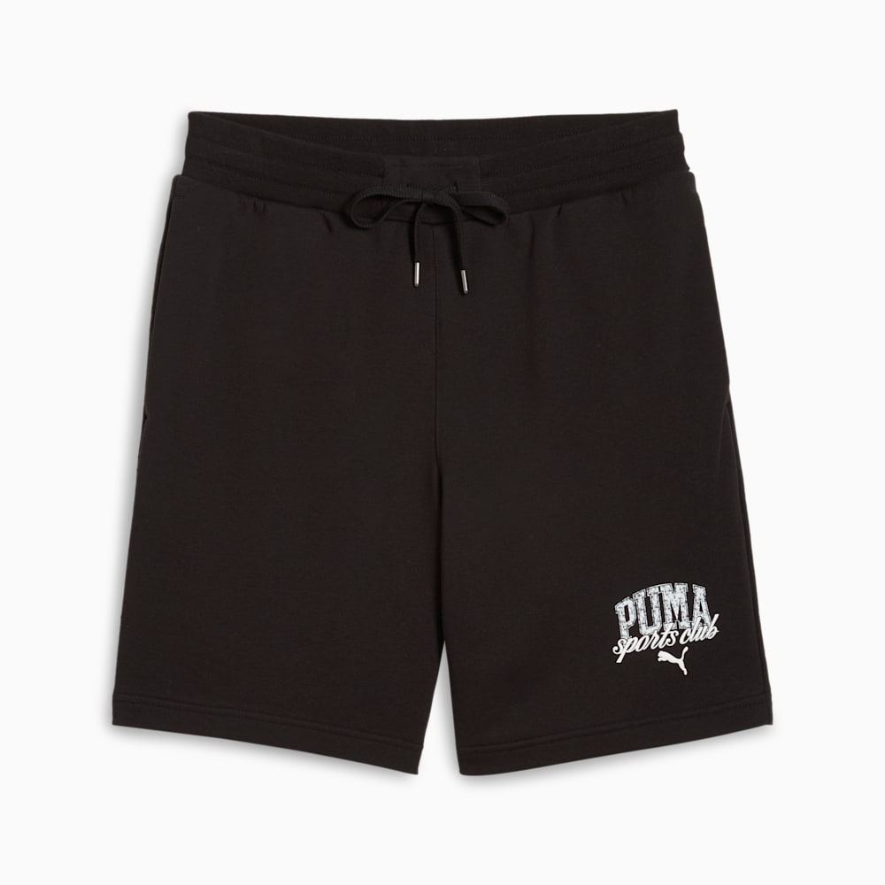 Puma Class Shorts 8 Tr