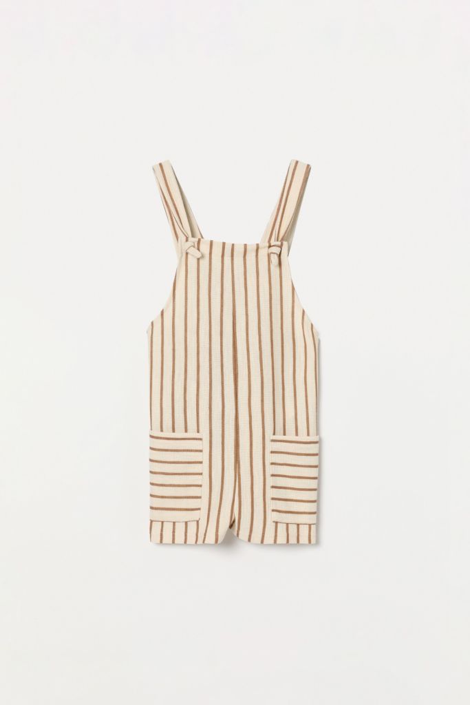 Moudda Lefties - Robe - 1