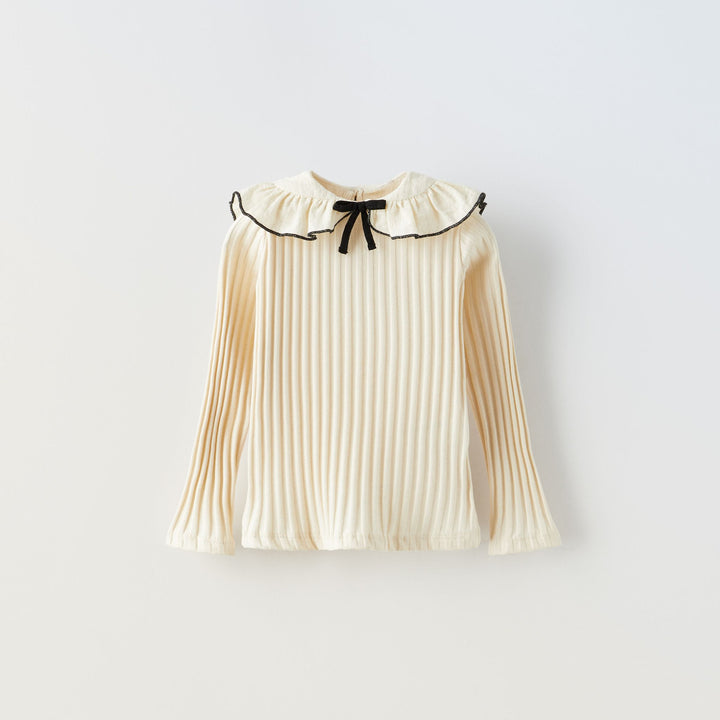 Moudda ZARA - Kids-A L/S Tsh - Tunisie 4