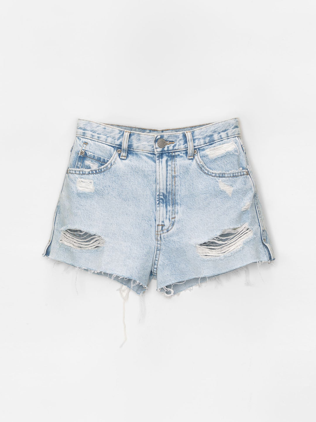 Moudda PULL & BEAR - Bermuda - Tunisie 1