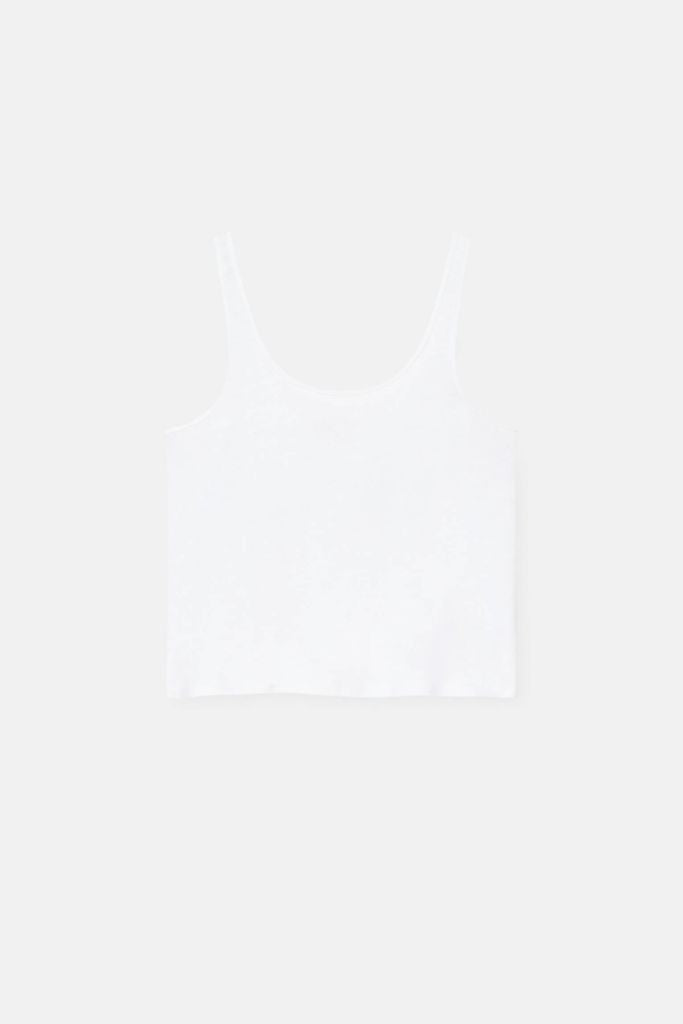 Moudda PULL & BEAR - Chemise - 1