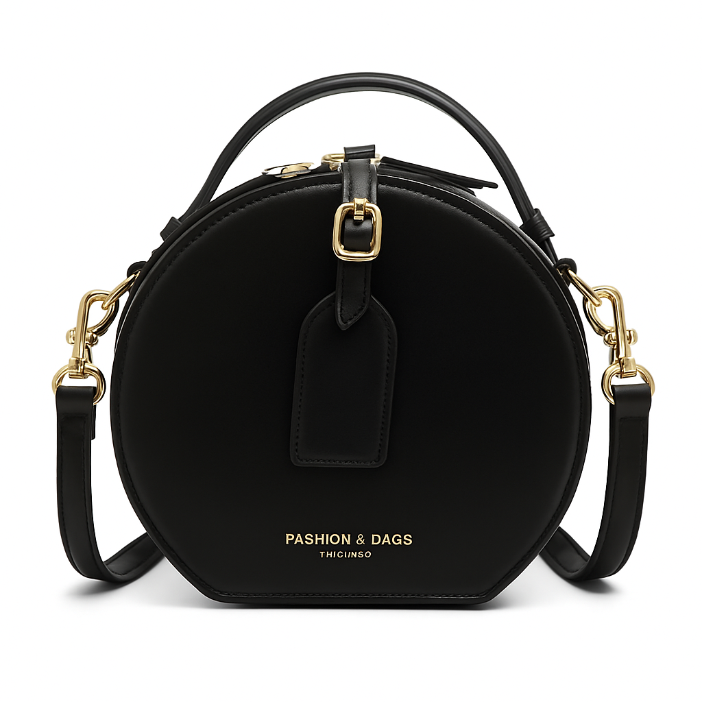 Moudda Bloom - Sac à main 'Rina' - Tunisie 2