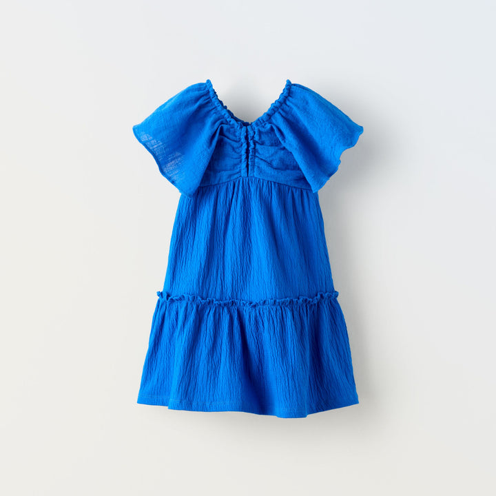 Moudda ZARA - Kda Plush - Tunisie 2