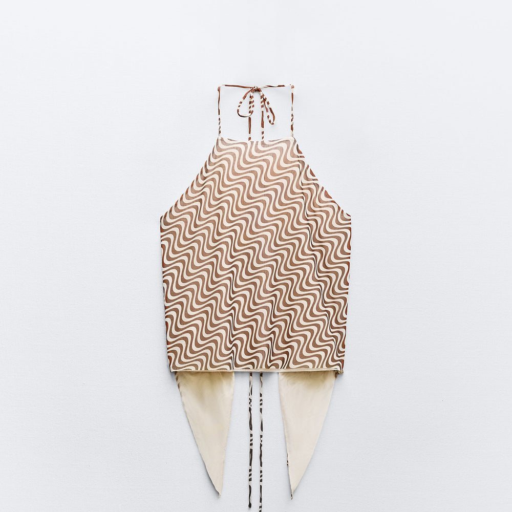 Moudda ZARA -  Fantasy T-Shirt - Tunisie 2