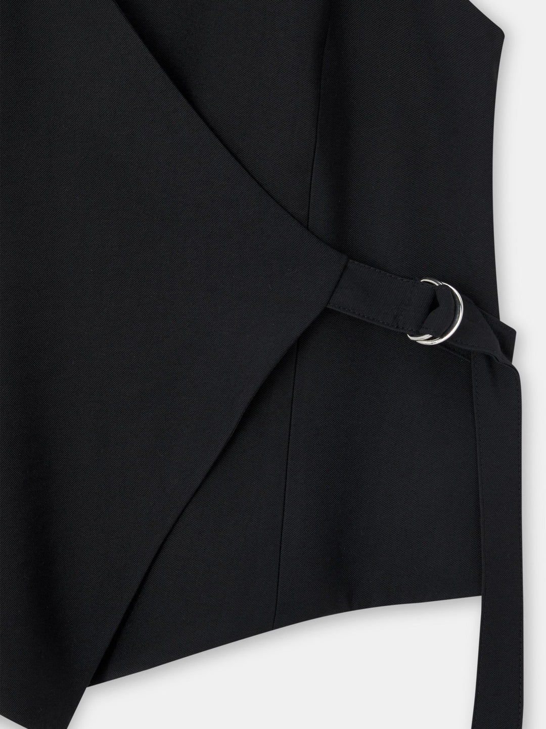 Moudda PULL & BEAR - Waistcoat - Tunisie 1