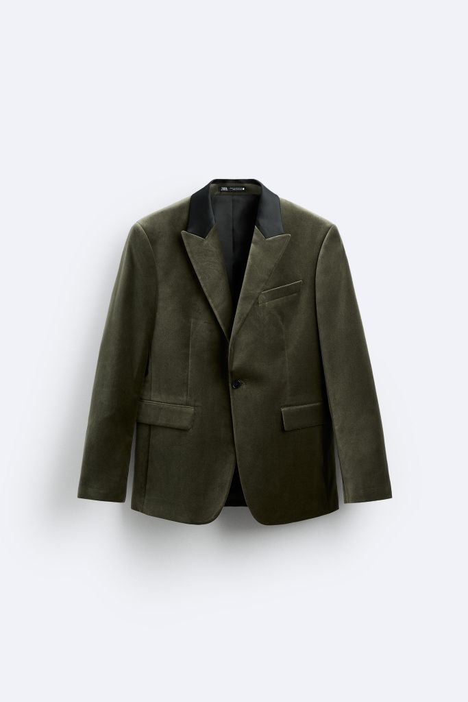 Moudda ZARA - Veste - 1
