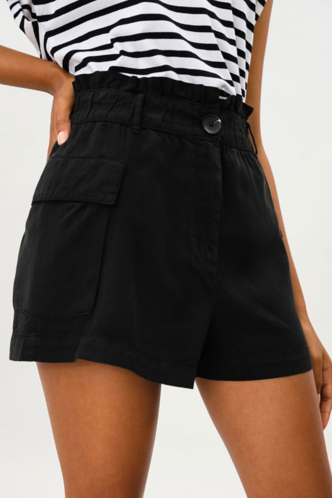 Moudda Lefties - Short - 2