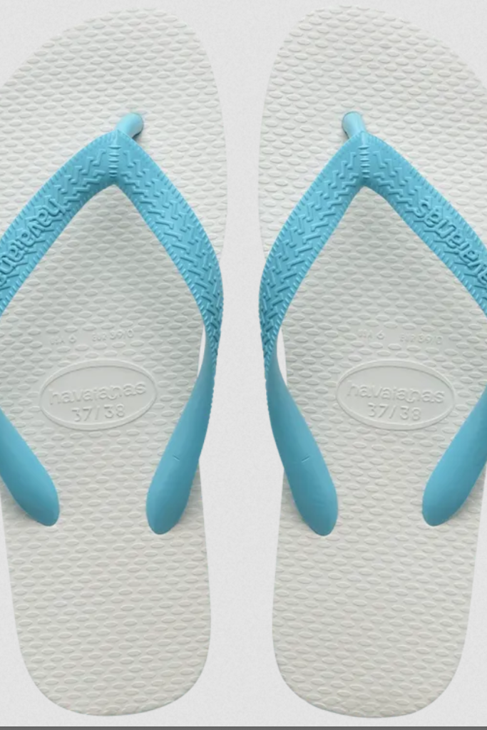 Moudda Havaianas - 1