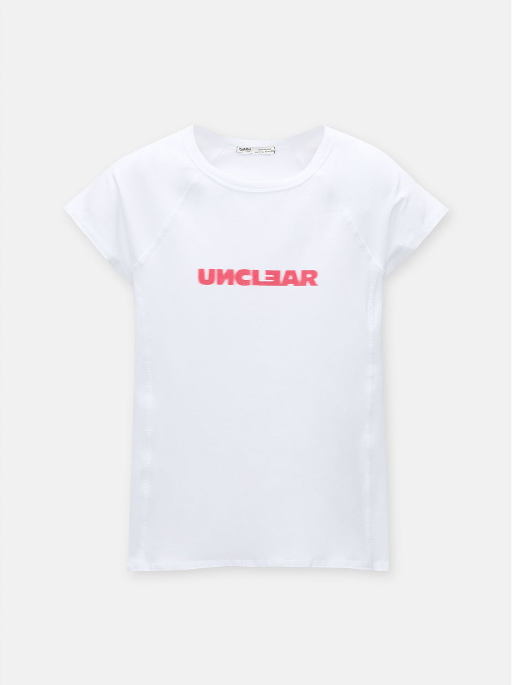 Moudda PULL & BEAR - T-Shirt - Tunisie 2