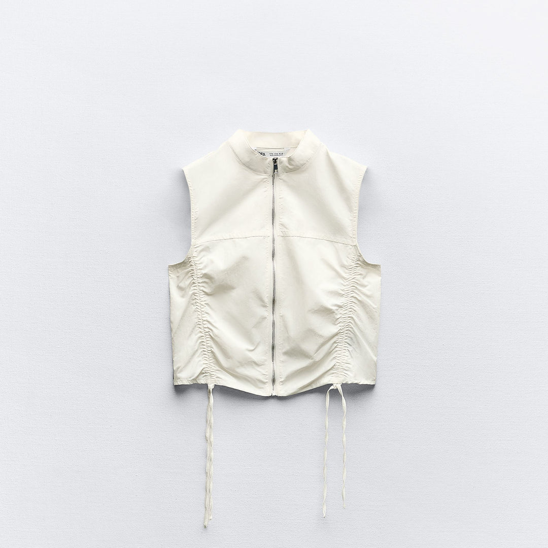 Moudda ZARA - Vest - Tunisie 1