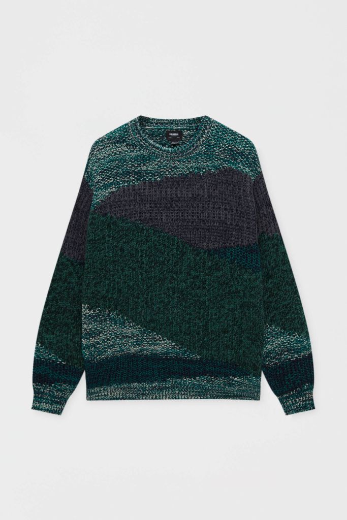 Moudda PULL & BEAR - Pull-Over - 1
