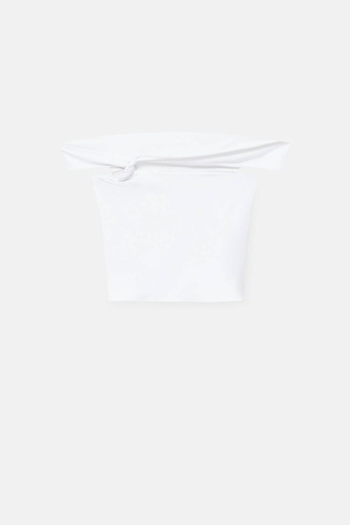 Moudda PULL & BEAR - Tee Shirt - 2