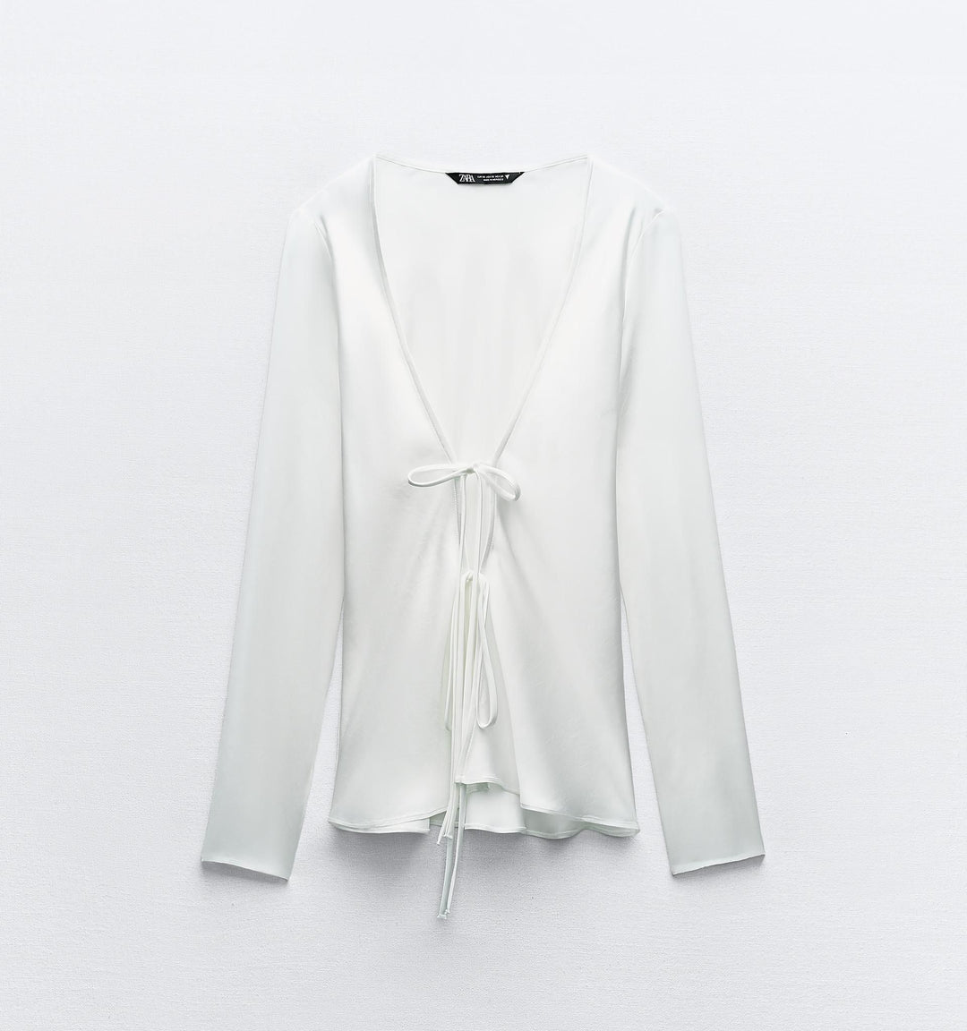 Moudda ZARA - Shirt - Tunisie 1