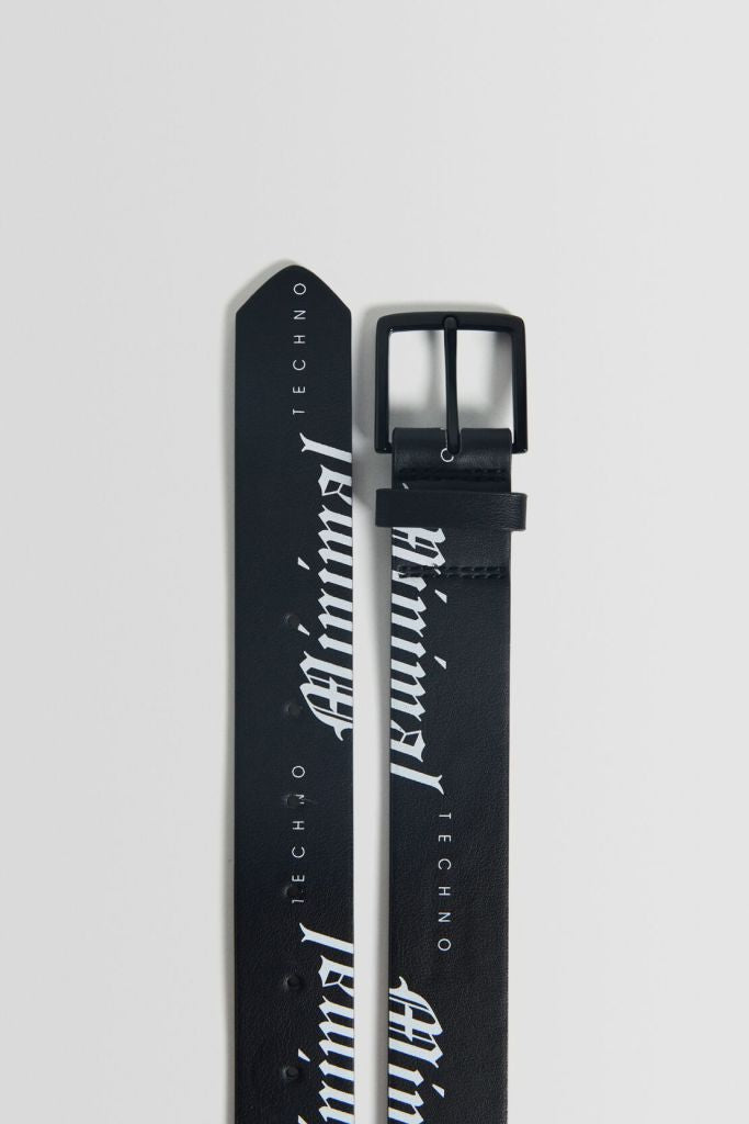 Moudda BERSHKA - Ceinture - 1