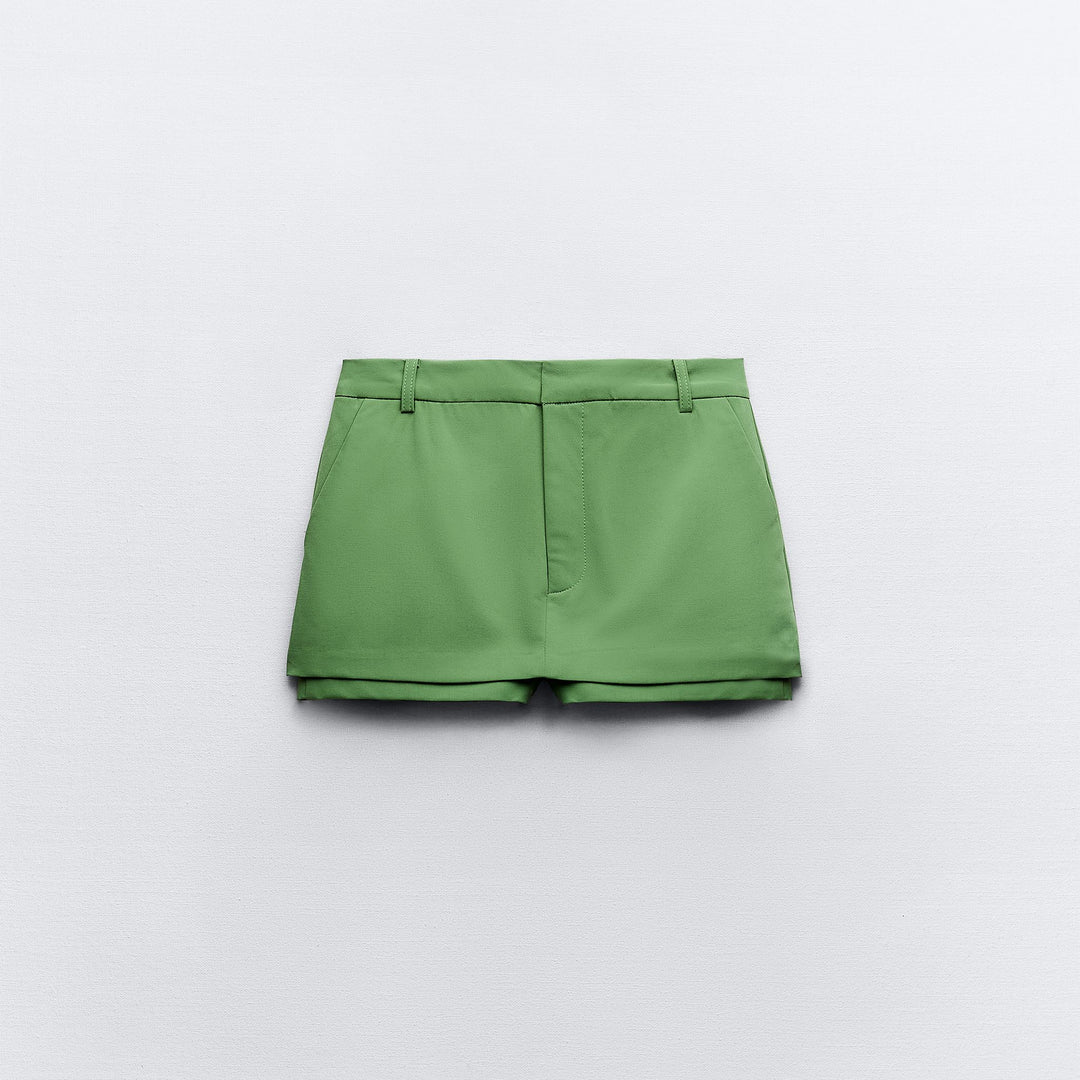 Moudda ZARA - Bermudas - Tunisie 1