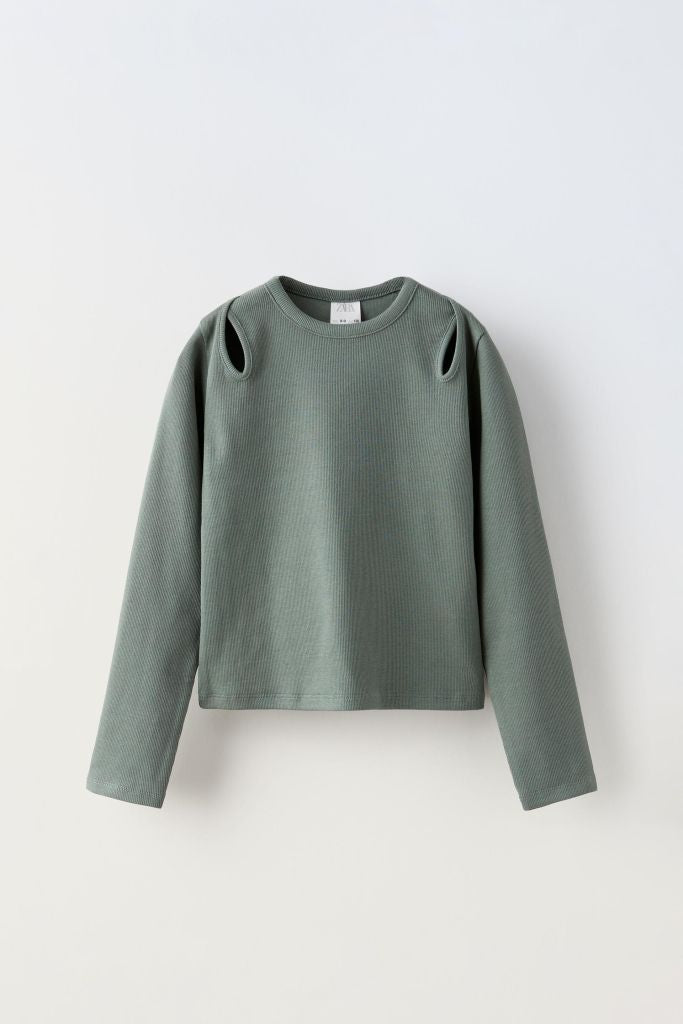 Moudda ZARA - Pull-Over - 1