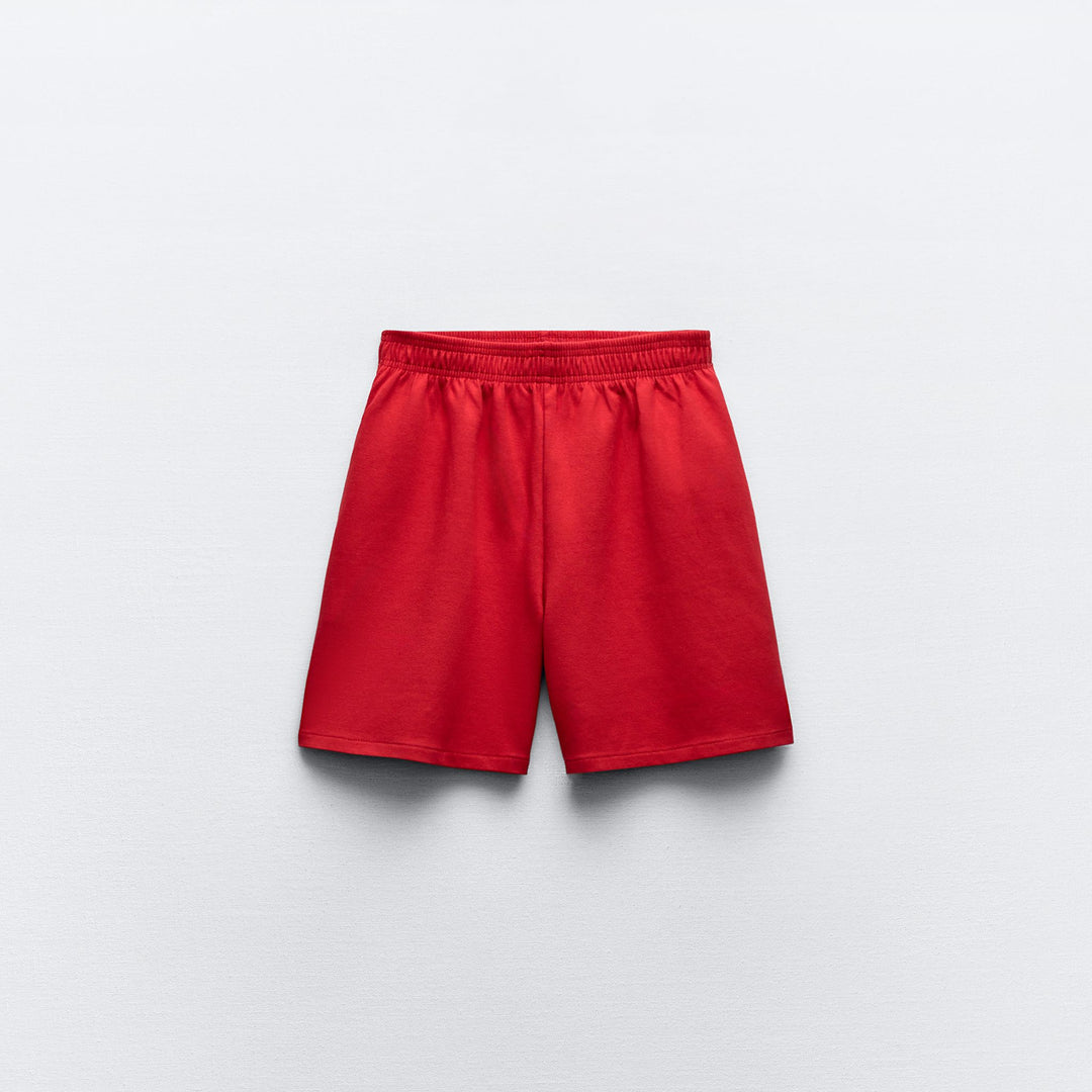 Moudda ZARA - Basico Cl A+B - Tunisie 1