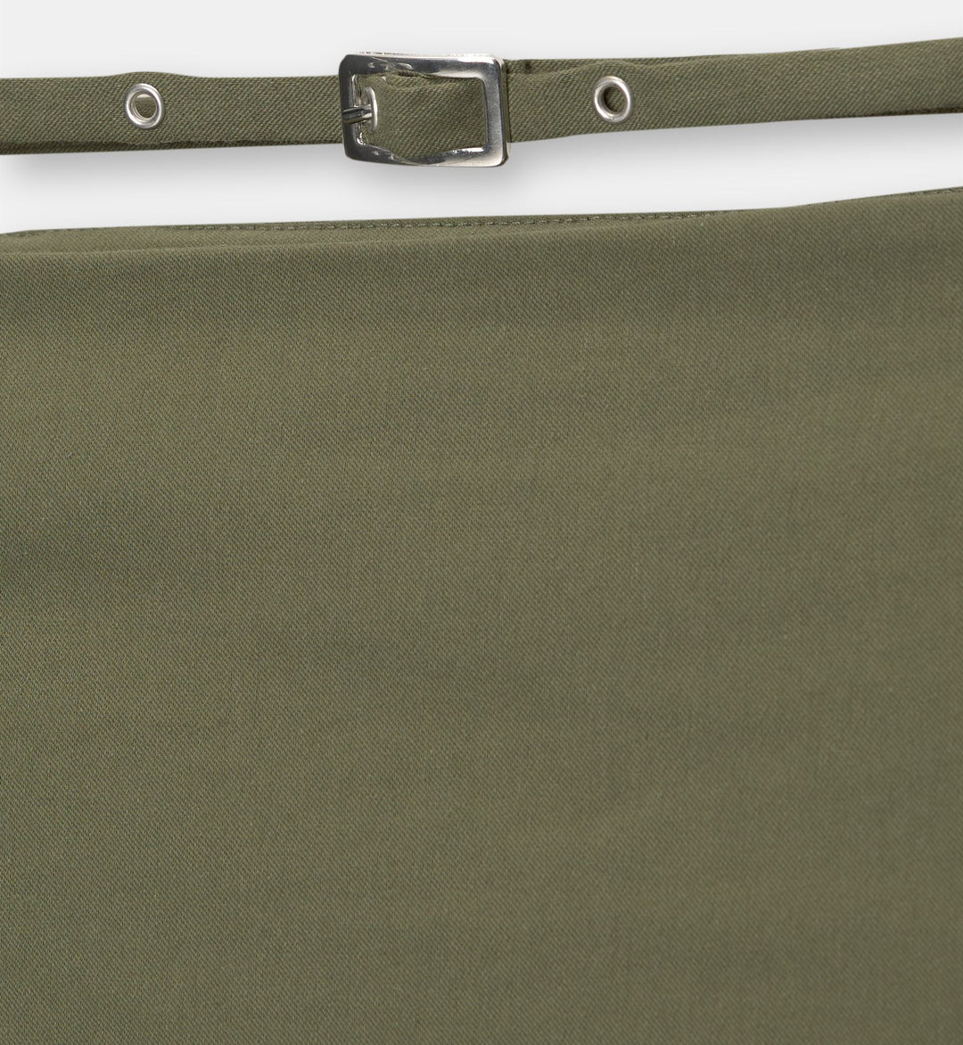 Moudda PULL & BEAR - Skirt - Tunisie 1