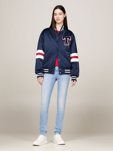 Moudda Tommy Hilfiger - Tommy Hilfiger Nora Skinny  - Tunisie 1
