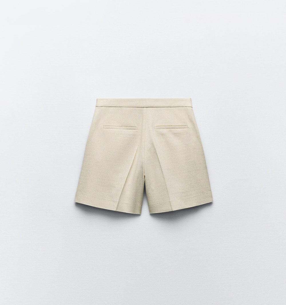 Moudda ZARA - Bermudas - Tunisie 2