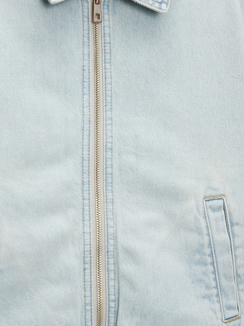 Moudda PULL & BEAR - Wind-Jacket - Tunisie 2