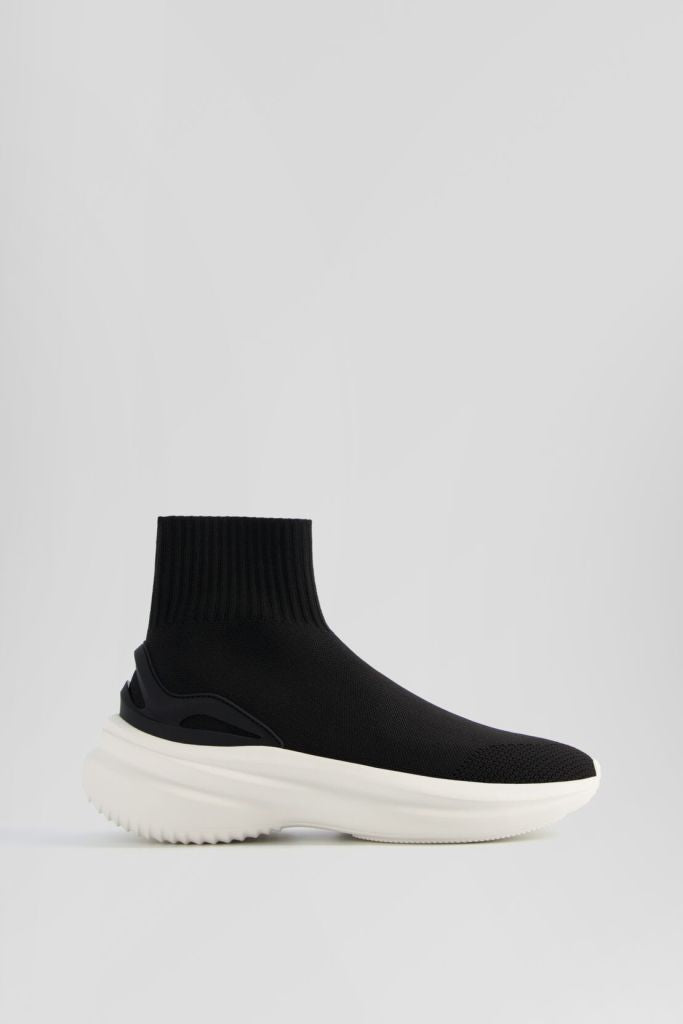 Moudda BERSHKA - Bottine - 1