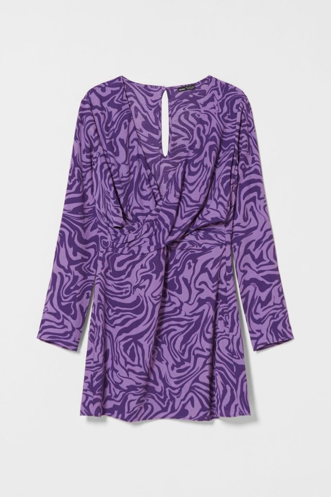 Moudda BERSHKA - Veste/Blazer - 1