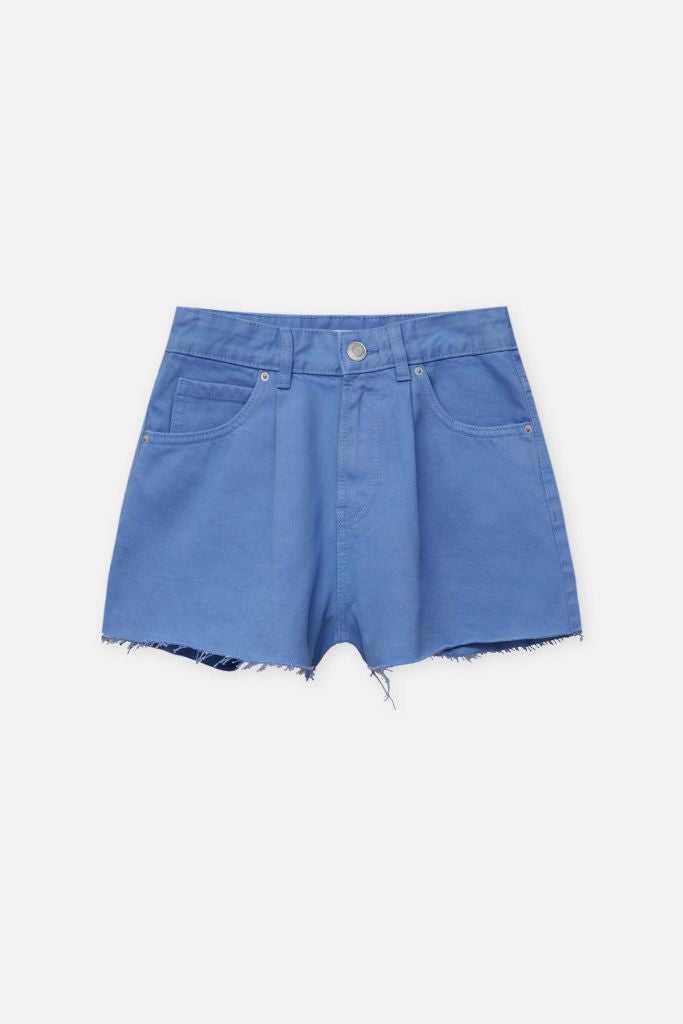 Moudda PULL & BEAR - Short / Bermuda - 1