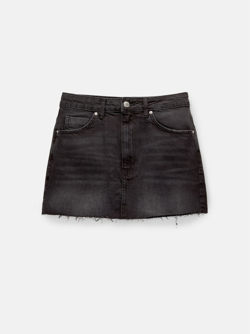 Moudda PULL & BEAR - Skirt - Tunisie 2