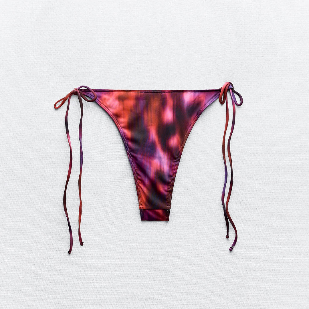 Moudda ZARA - Swimsuit Bikini - Tunisie 1