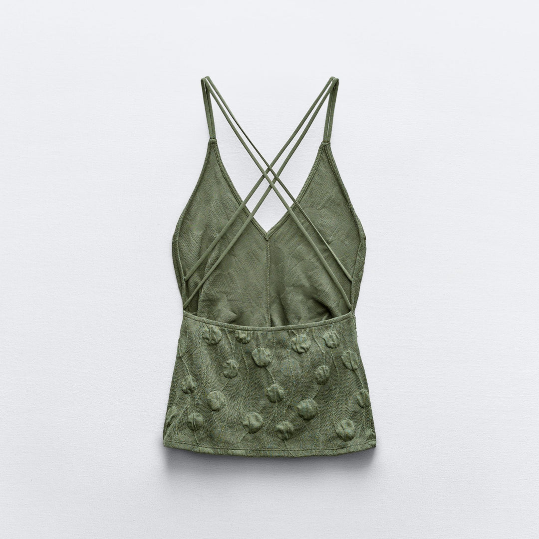 Moudda ZARA -  Fantasy T-Shirt - Tunisie 2