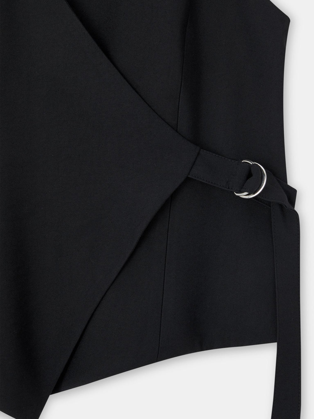 Moudda PULL & BEAR - Waistcoat - Tunisie 2