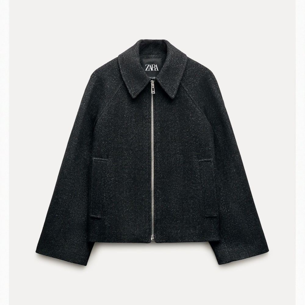 Moudda ZARA - Short-Outwear - Tunisie 7