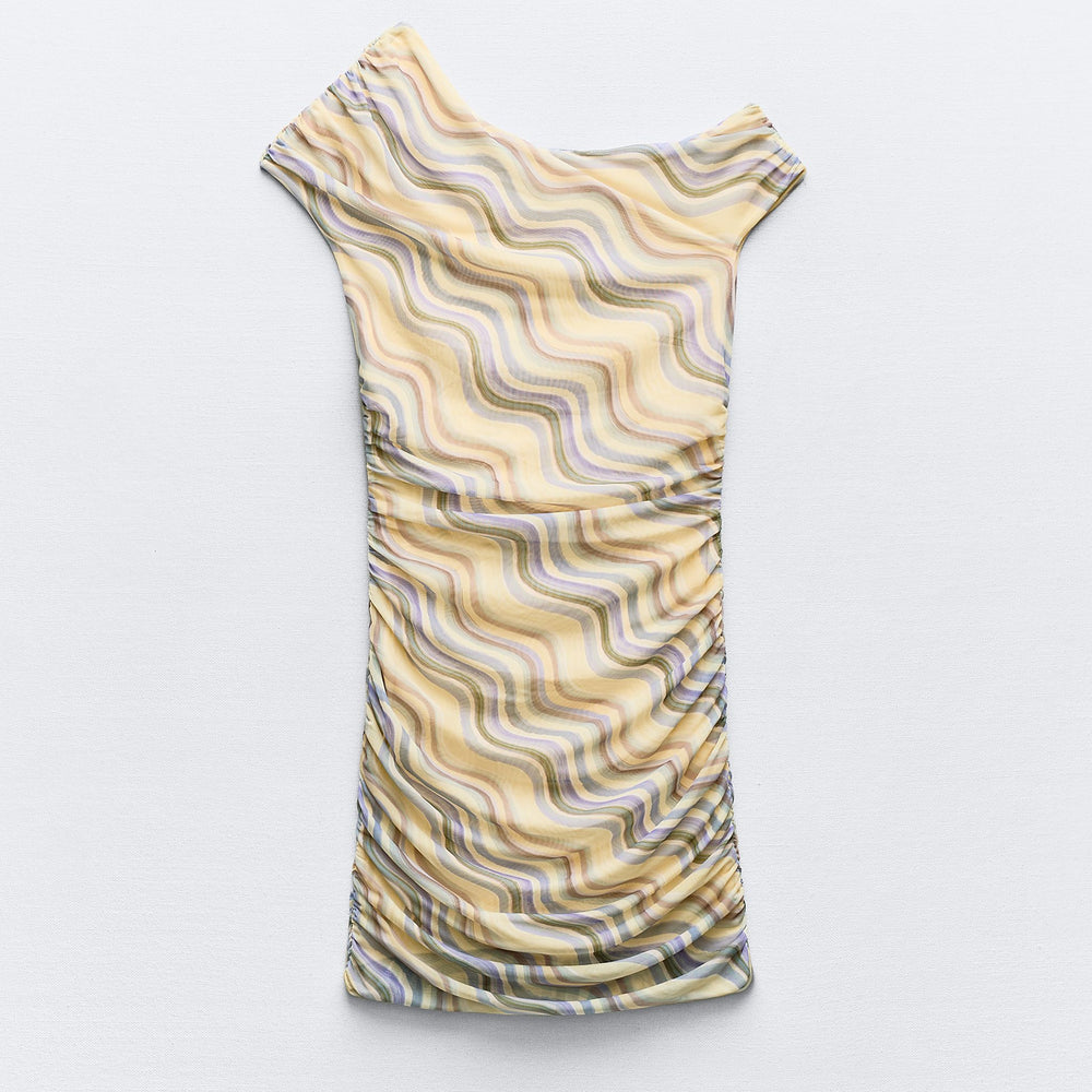 Moudda ZARA - Fantasy Dress - Tunisie 3