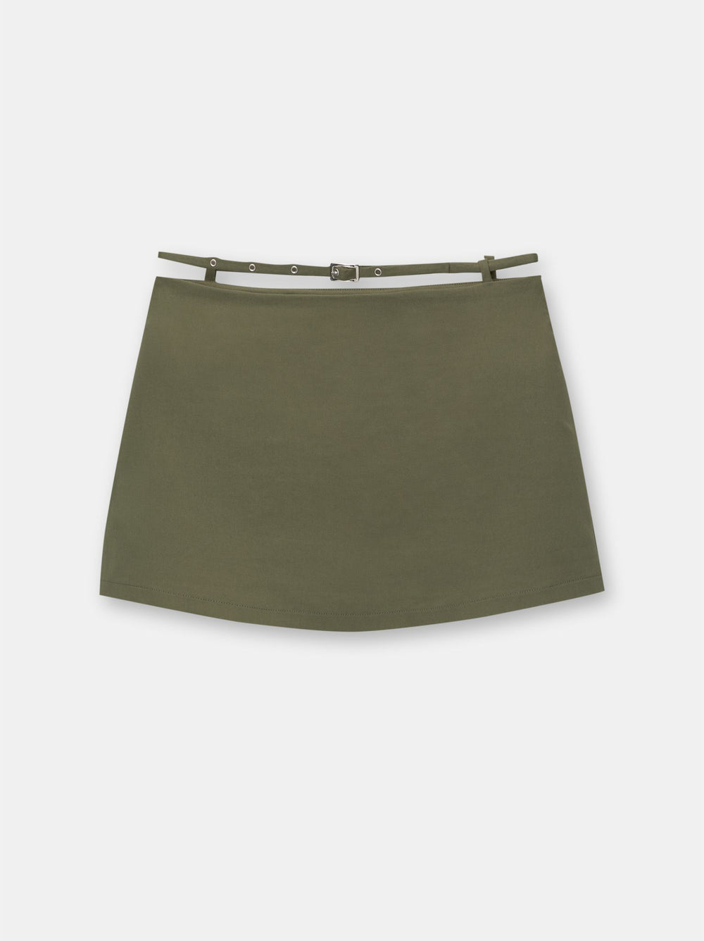 Moudda PULL & BEAR - Skirt - Tunisie 2