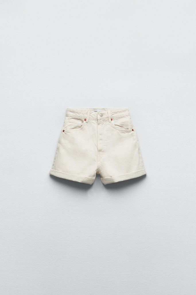 Moudda ZARA - Short / Bermuda - 1